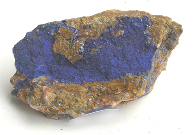 Azurite M1301