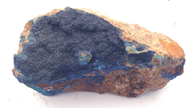 Azurite M1326