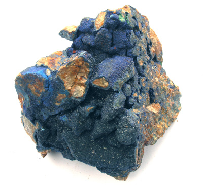 Azurite M1327