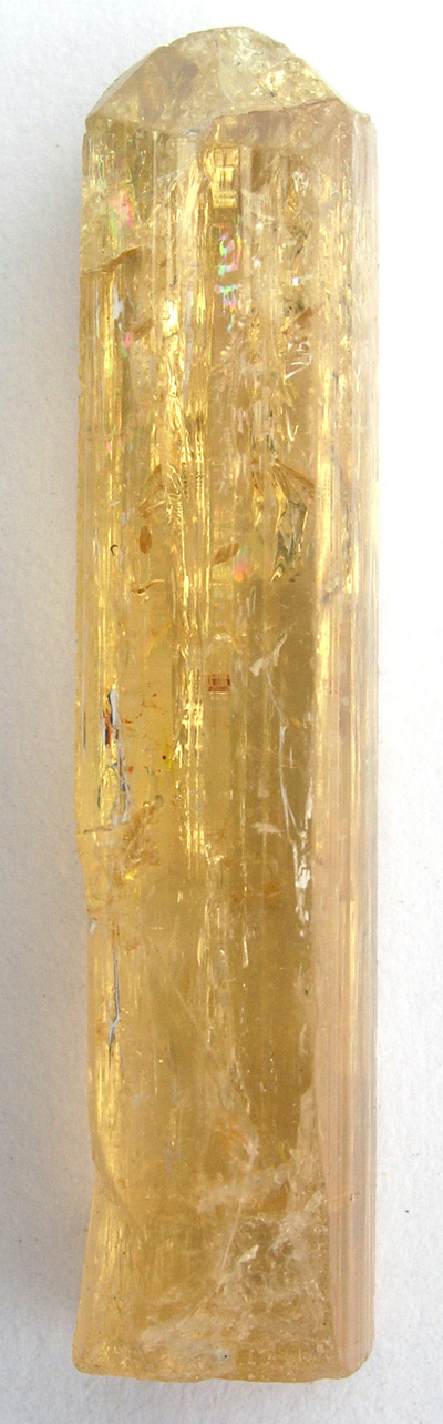 Imperial topaz M1503