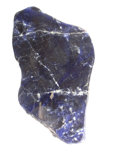 Sodalite (section polie) M1636