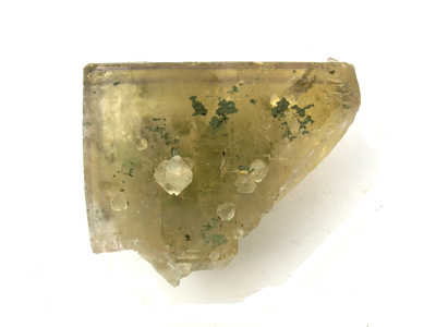 Fluorite (fluorine) M1813