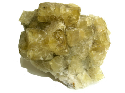 Fluorite (fluorine) M1836