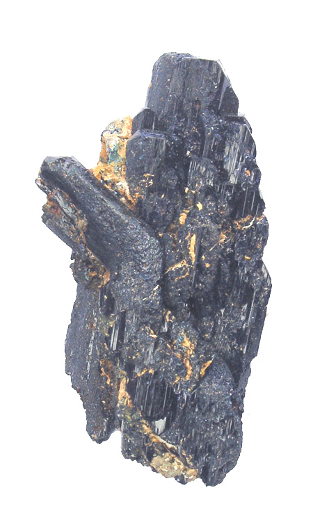 Azurite (cristaux) M1931