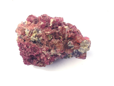 Rubellite (Tourmaline) M2027