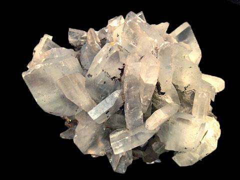 Baryte (Barytine) M2083