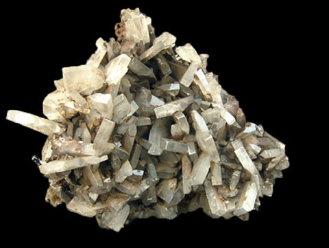 Baryte (Barytine) M2100