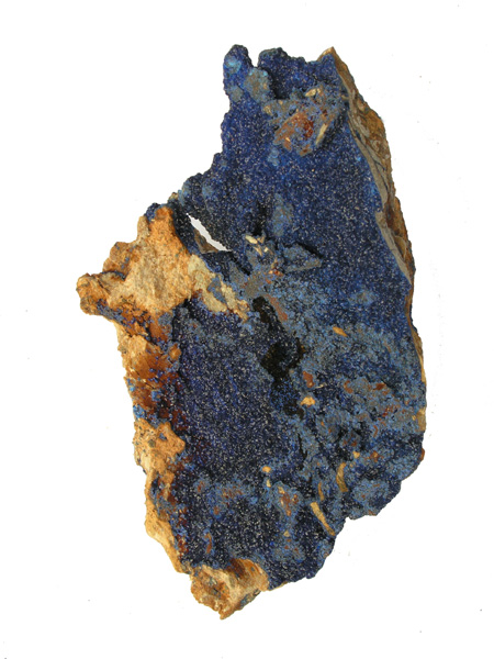 Azurite M2158