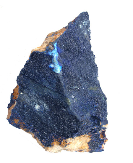 Azurite M2160