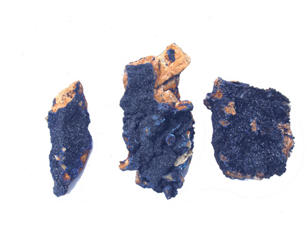 Azurite M2165