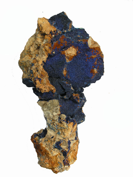 Azurite M2174