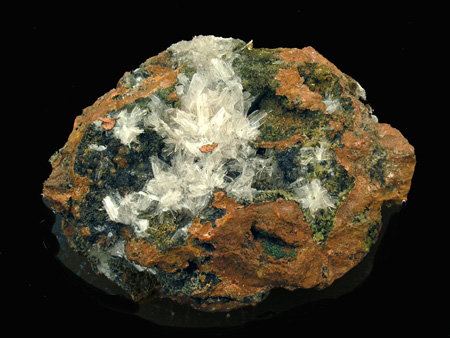 Hémimorphite M2233