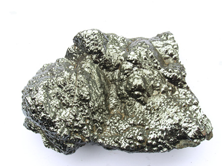 Hématite-Goethite (mamelonnée) M2245