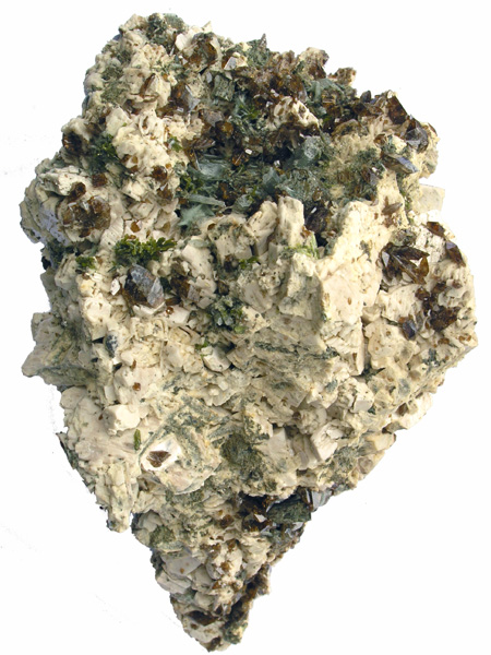 Titanite or Sphene M2282