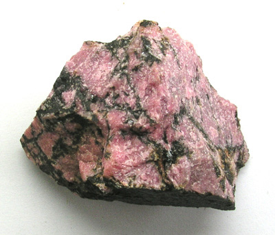 Rhodonite  M229