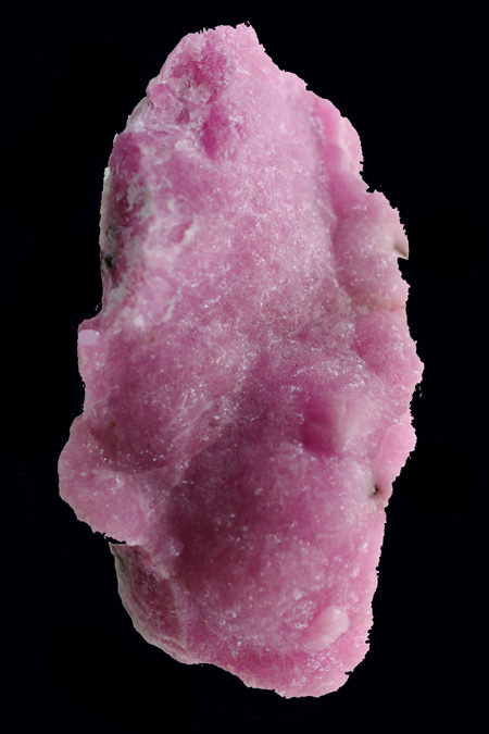 Calcite cobaltifère  M2599