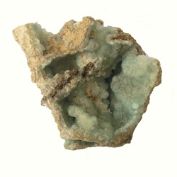 Hemimorphite M2774