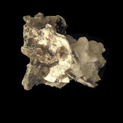 Muscovite, mica M2778