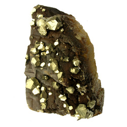 Pyrite  M2802