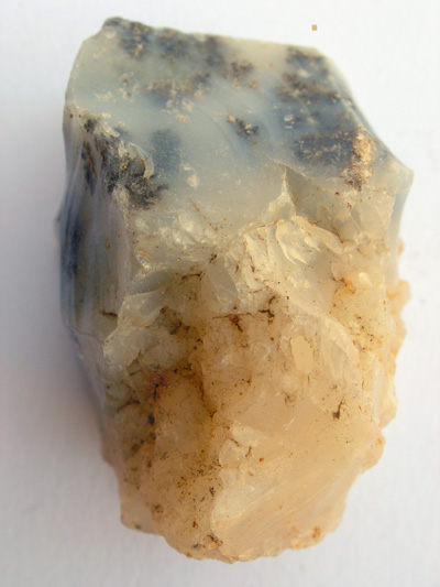 Opale dendritique M55