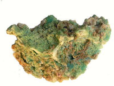 Chrysoprase M72