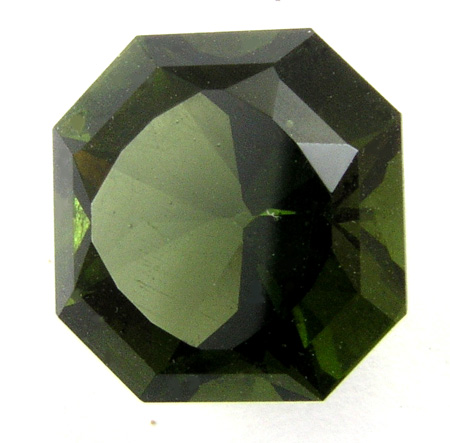 Moldavite MO1