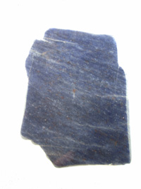 Dumortieriteanc quartz rock PLD211