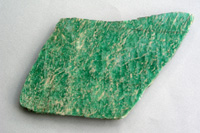 Amazonite de Russie PLD41