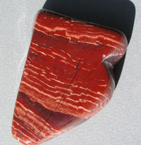 Red jasper PR09