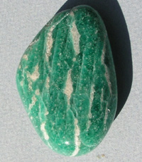 Amazonite PR22