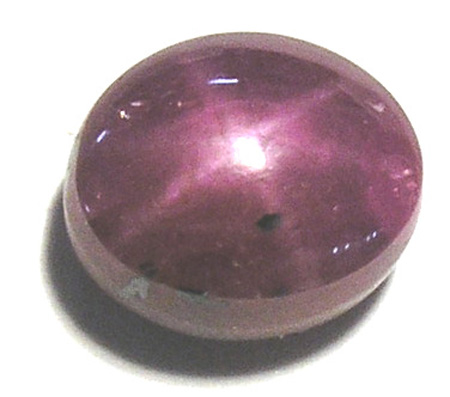 Star ruby R101