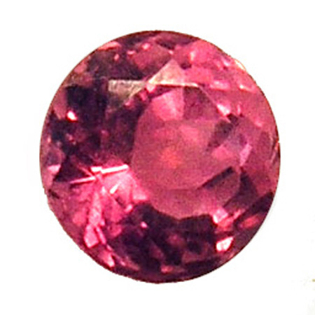 Tourmaline (variété rubellite) TU189