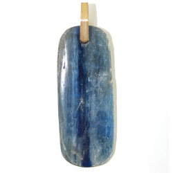 Pendentif en kyanite BP208