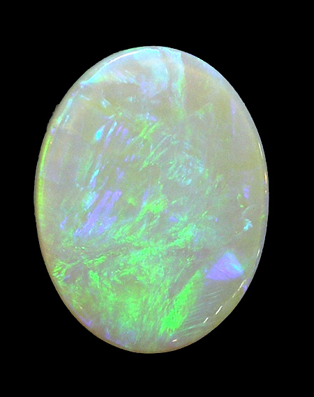 Dark opal