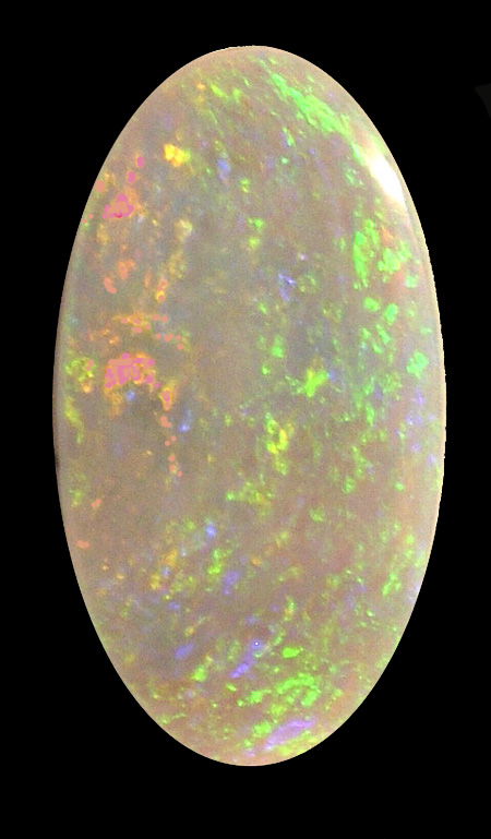 Dark opal