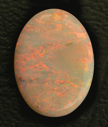 Dark opal