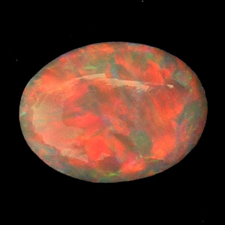 Dark opal