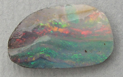 Opale Boulder