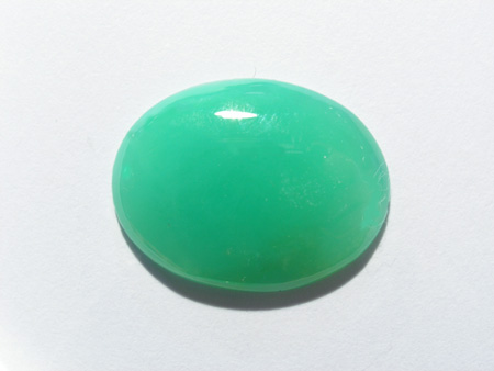 Chrysoprase