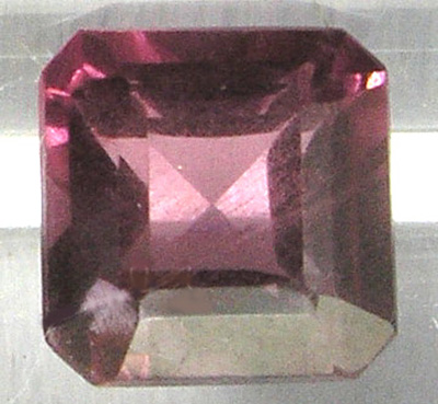 Grenat rhodolite