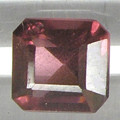 Grenat rhodolite