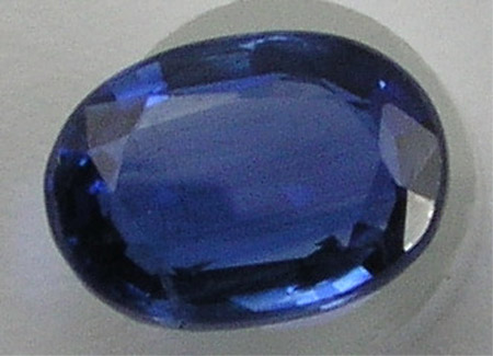 Kyanite