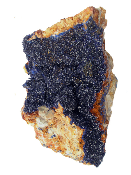 Azurite