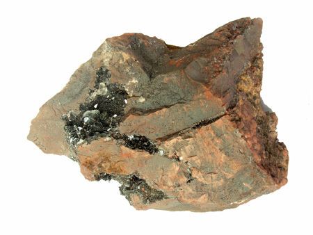 Hématite