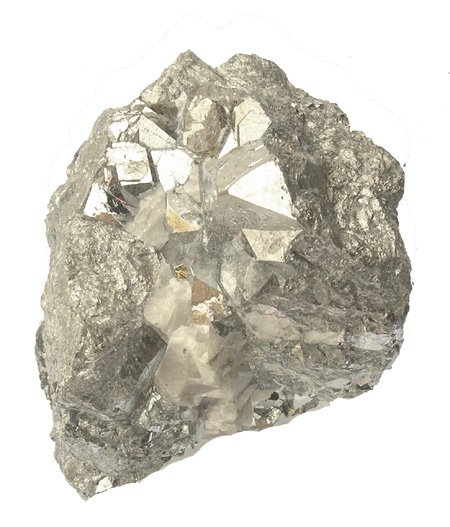 Skuttérudite