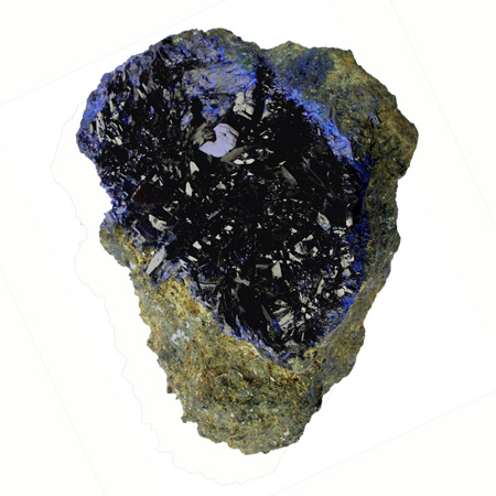 Azurite 