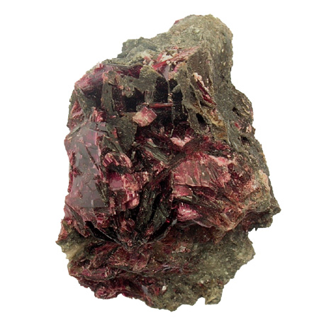 Erythrite