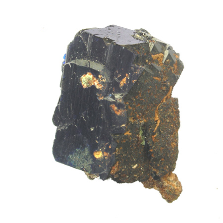 Azurite (cristal)