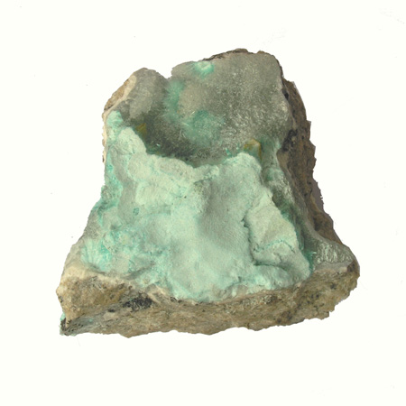 Hemimorphite