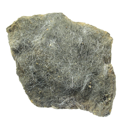 Boulangerite